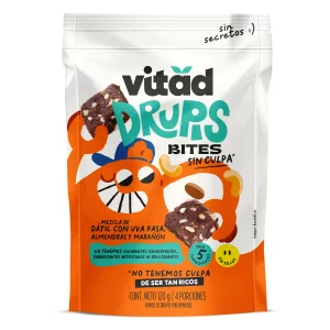 Drupis Vitad x 120 g