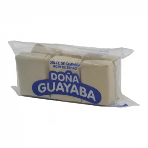 Dulce Doña Guayaba X6 und Hoja De Bihao 120 g