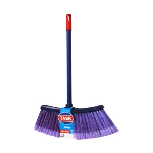 Escoba Task Arcoaseo Cabo Plastico x und