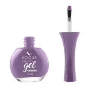 Esmalte Vogue Efecto Gel Acai  14 ml