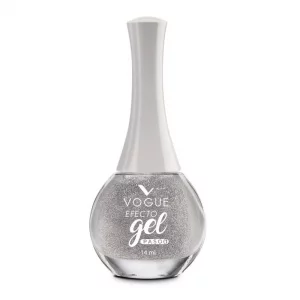 Esmalte Vogue Efecto Gel Destello