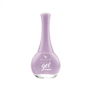 Esmalte Vogue Efecto Gel Elegante