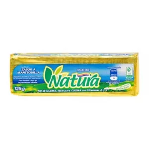 Esparcible Natura 125 g