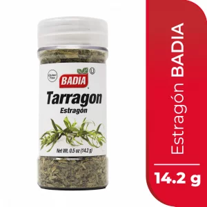 Estragon Badia x 14.2 g/Tarro
