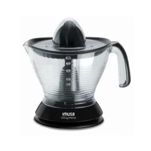Exprimidor IMUSA Vitapress 1 Litro Negro