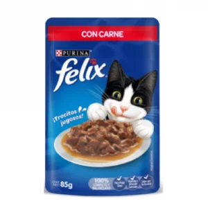 Felix Classic Con Carne x 85 G