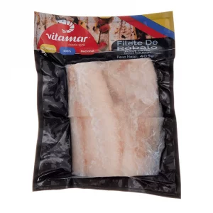 Filete De Róbalo Vitamar x 405 g