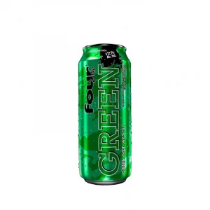 Four Loko Green  x 473 ml