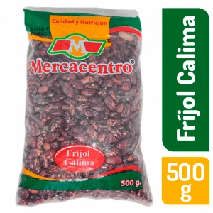 Frijol Calima Mercacentro 500 g