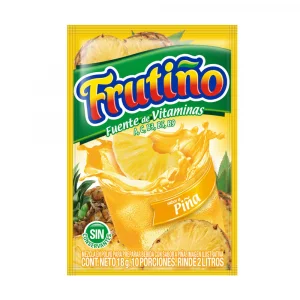 Frutino Pina 2 Litros x 18 g