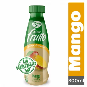 Frutto Mango Botella 300 ml