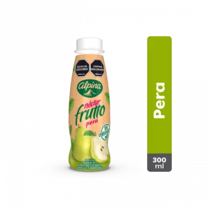 Frutto Pera Botella 300 ml