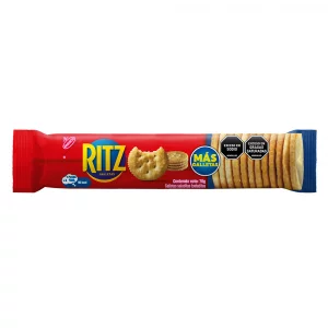 Galleta Ritz Taco x 70 g