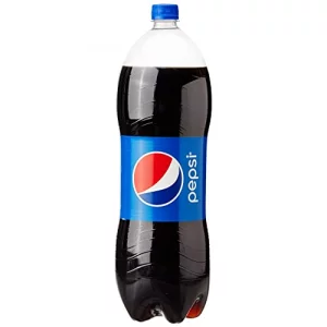 Gaseosa Pepsi Pet Súper Gigante 2500 ml