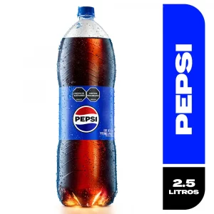 Gaseosa Pepsi Super Gigante x 2500 ml