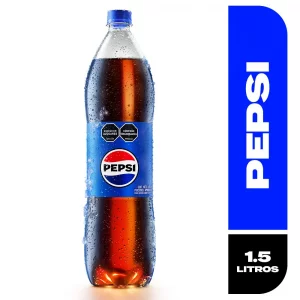 Gaseosa Pepsi x 1500 ml
