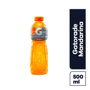 Gatorade Mandarina 500 ml Pet