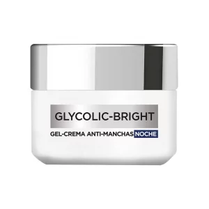 Gel Crema Acido Glicolico Noche X 50 ml