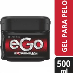 Gel Ego Extreme Max Pote 500 ml