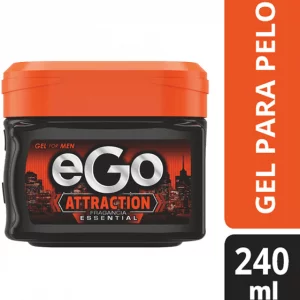 Gel Ego For Men Attraction *240 ml