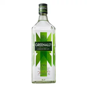 Ginebra Grenalls x 750 ml