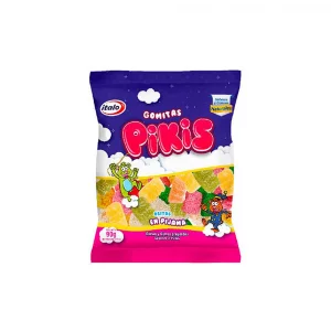 Gomitas Ositos En Pijama Italo x 90 g
