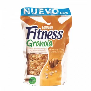 Granola Fitness Miel 300 g
