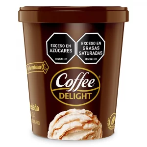 Helado Colombina Coffe Delight x 300 g