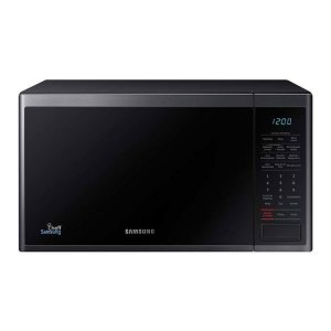 Horno de Microondas Negro 40 Litros