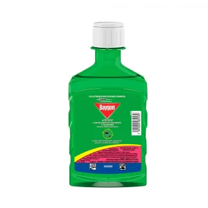 Insecticida Baygon Liquido 475 ml