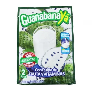 Inst. Guanabana Ya x 30 g