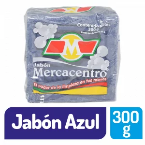 Jabón Mercacentro 300 g