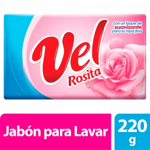 Jabón Vel Rosita 220 g