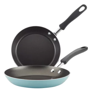 Juego Sartenes Farberware Diamond Max AA x 2 und