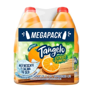 Jugo Tangelo 2 x 2000 ml Precio Especial
