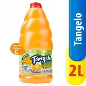 Jugo Tangelo x 2 litros