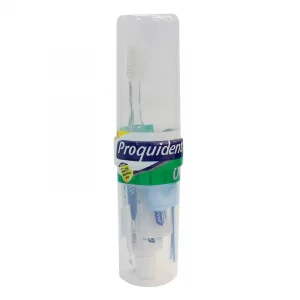 Kit De Ortodoncia Economico Proquident x 1 und
