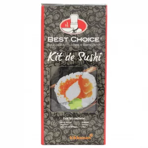 Kit Sushi Best Choice 908 g