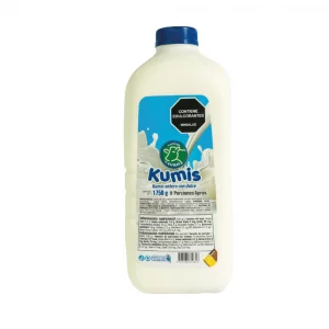 Kumis El Cural Tarro x 1750 g