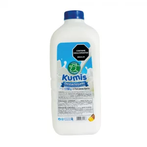 Kumis El Cural x 1750 g Deslactosado