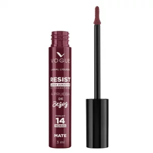 Labial Resist Expresa Vogue