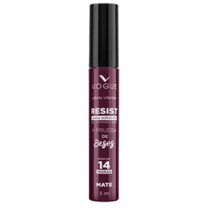 Labial Resist Vive Vogue