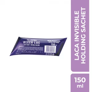 Laca Kleer Lac Sachet Suave x 150 ml