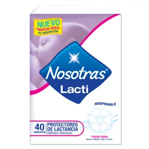 Lactinosotras Gel 40 und