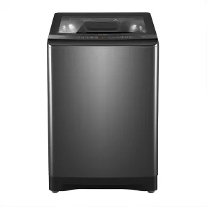 Lavadora Mabe 14 kg  Gris LMA4120WDGAB0