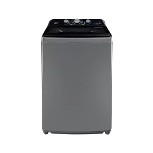 Lavadora Midea 22 kg Gris Vortex Wash MA500W220/G-CO