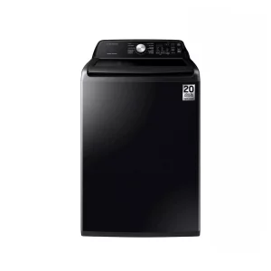 Lavadora Samsung (48 Libras) 22kg Negro Cs WA22B3554GV