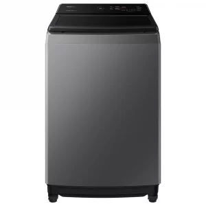 Lavadora Samsung Carga Superior 19 kg Gris WA19CG6441BDCO