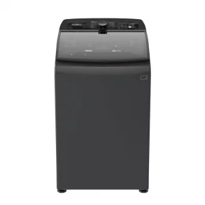 Lavadora Whirlpool 17 kg Gris Xpert Eco WW17NTAHLA