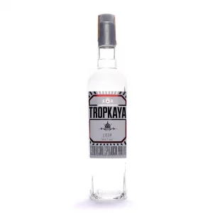 Licor De Vodka x 750 Tropkaya